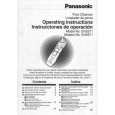 PANASONIC EH2571P Owner's Manual