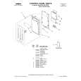 WHIRLPOOL IMH15XRQ0 Parts Catalog
