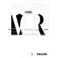 PHILIPS VR441 Owner's Manual