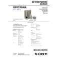 SONY SAVE535H