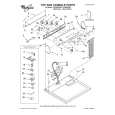 WHIRLPOOL LGQ9508PG0 Parts Catalog