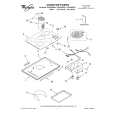 WHIRLPOOL GJD3044RC01 Parts Catalog