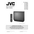 JVC AV-32050 Owner's Manual
