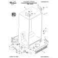 WHIRLPOOL 8ED22DQXDN00 Parts Catalog