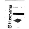 HUSQVARNA QC913C Owner's Manual