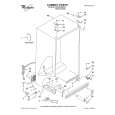 WHIRLPOOL 5VES3FHGRS02 Parts Catalog