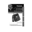 PANASONIC KX-TC1871 Owner's Manual