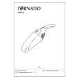 TORNADO TOB730 Owner's Manual
