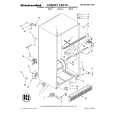 WHIRLPOOL KTRS22KDWH00 Parts Catalog