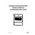 ELECTROLUX EBSL6W+HF Owner's Manual