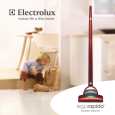 ELECTROLUX ZB274 Owner's Manual