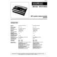 NORDMENDE HIFI COMFORT 4.437 Service Manual