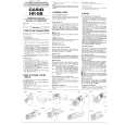 CASIO HR-8B Owner's Manual