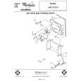 WHIRLPOOL AD0152XV2 Parts Catalog