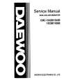 DAEWOO CMC1502B
