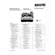 SANYO P92 MECHANIZM Service Manual