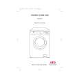 AEG CLARA1048 Owner's Manual