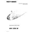 TRICITY BENDIX AW1054W