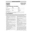 ARTHUR MARTIN ELECTROLUX AWT612 Owner's Manual