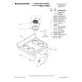 WHIRLPOOL KERI500HWH0 Parts Catalog