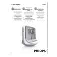 PHILIPS AJ100/37 Owner's Manual