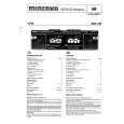 GRUNDIG RKS1165 Service Manual