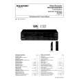 BLAUPUNKT RTV520EGC/ECV Service Manual