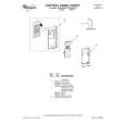 WHIRLPOOL GH9184XLQ2 Parts Catalog