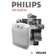 PHILIPS HR4325/00