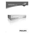 PHILIPS DVP3055V/05 Owner's Manual