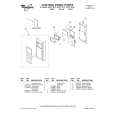 WHIRLPOOL GH9177XLT1 Parts Catalog