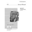 GRUNDIG ST 55-908/8 FR/DOL Service Manual