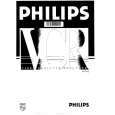 PHILIPS VR245/02 Owner's Manual