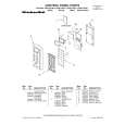 WHIRLPOOL KHHS179LWH1 Parts Catalog