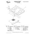 WHIRLPOOL RF314PXMQ0 Parts Catalog