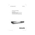 PHILIPS DVP3146/94 Owner's Manual