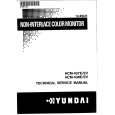 HYUNDAI C1412 CHASSIS Service Manual