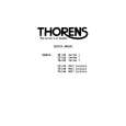 THORENS TD-145 SERIES I
