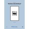 ELECTROLUX EOG601 Owner's Manual