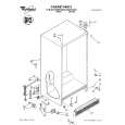 WHIRLPOOL ED20PKXAW02 Parts Catalog