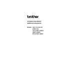 BROTHER FAX290MC Service Manual