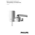 PHILIPS WP3811/01 Owner's Manual