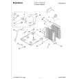 WHIRLPOOL TD4000XF0 Parts Catalog