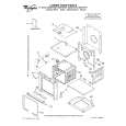 WHIRLPOOL GBD307PDB7 Parts Catalog