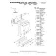 WHIRLPOOL KUDT03FTBL2 Parts Catalog