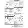 PANASONIC RQA220 Owner's Manual