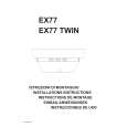 TURBO EX75R/90A 1M 2V 1L Owner's Manual