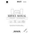 AIWA XRX77 Service Manual