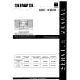 AIWA FDN858