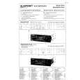BLAUPUNKT R24 ESSEN Service Manual